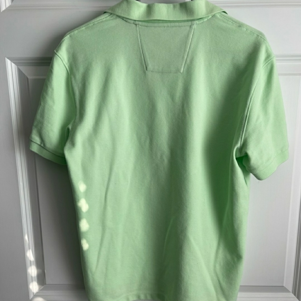 ⛵Men’s Nautica polo - Picture 4 of 4